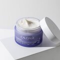 Крем для лица Caudalie Vinoperfect ночной гликолевый для сияния кожи, 50 мл