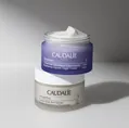 Крем для обличчя Caudalie Vinoperfect нічний гліколевий для сяяння шкіри, 50 мл