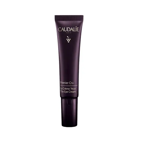 Крем навколо очей Caudalie Premier Cru, 15 мл : інструкція + ціна