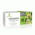Гарцинія з зеленим чаєм екстракт Elit-Pharm таблетки №80 (10х8)