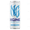 Напій енергетичний NGine Energy Drink Zero Sugar Original без цукру, 250 мл