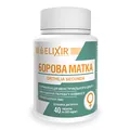 Борова матка Elixir таблетки №40