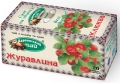 Чай травяной Экопродукт Карпатский чай Клюква по 2,0 г №20 в фил.-пак.