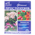 Фиточай Ключи Здоровья №13 Простататоник по 1.5 г №20 в пач.