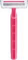 Набор бритв без сменных картриджей Bic Pure 3 Lady Pink, 4 шт
