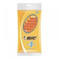 Набор бритв без сменных картриджей Bic Sensitive 1, 5 шт