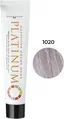Тонуюча фарба-маска для волосся Hipertin Platinum 1020 білий перли, 100 мл