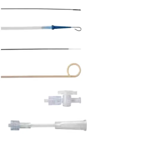 Комплект Rusch Superglide PCN 2-Step 340014 для черезшкірної нефростомії 2-х етапна техніка р.6
