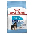 Корм сухий Royal Canin Maxi Puppy для цуценят великих порід до 15 місяців, 1 кг