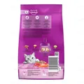 Корм сухий Whiskas для дорослих кішок з яловичиною, 300 г