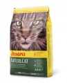 Корм сухий для дорослих кішок Josera NatureCat беззерновий, 10 кг