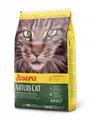 Корм сухий для дорослих кішок Josera NatureCat беззерновий, 10 кг