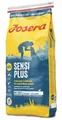 Корм сухий для дорослих собак Josera Sensi Plus, 15 кг