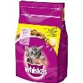 Корм сухой для котят Whiskas 8173 с курицей, 350 г