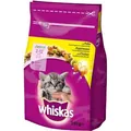 Корм сухий для кошенят Whiskas 8173 з куркою, 350 г