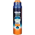Гель для гоління Gillette Fusion ProGlide Sensitive Active Sport, 170 мл