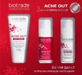 Набір Biotrade Acne Out Три кроки проти прищів компактний