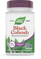 Клопогону корінь (Циміцифуга) Nature's Way Black Cohosh Root 40 мг, 120 вегетаріанських капсул