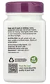Клопогону корінь (Циміцифуга) Nature's Way Black Cohosh Root 40 мг, 120 вегетаріанських капсул