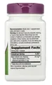 Клопогону корінь (Циміцифуга) Nature's Way Black Cohosh Root 40 мг, 120 вегетаріанських капсул