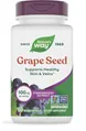Екстракт виноградних кісточок Nature's Way Grape Seed Extract 100 мг, 60 вегетаріанських капсул