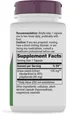 Екстракт виноградних кісточок Nature's Way Grape Seed Extract 100 мг, 60 вегетаріанських капсул
