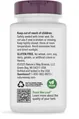 Екстракт виноградних кісточок Nature's Way Grape Seed Extract 100 мг, 60 вегетаріанських капсул