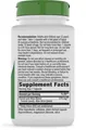 Алое вера з фенхелем Nature's Way Aloelax with Fennel Seed 140 мг, 100 вегетаріанських капсул