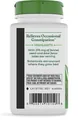 Алое вера з фенхелем Nature's Way Aloelax with Fennel Seed 140 мг, 100 вегетаріанських капсул