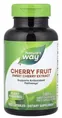 Черешня Nature's Way Cherry Fruit Sweet Cherry Extract 1000 мг, 180 капсул