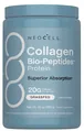 Біо-пептиди колагенового протеїну NeoCell Collagen Protein Bio-Peptides без смаку, 283 г