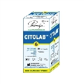 Тест-смужки Citolab G для визначення глюкози №50
