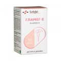 Гламег-Е Softgel капсули по 526,25 мг №30