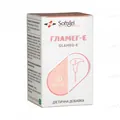 Гламег-Е Softgel капсули по 526,25 мг №30