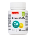 Кальций Д3 Baum Pharm таблетки №30