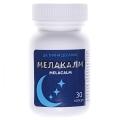 Мелакалм Softgel капсули по 130 мг №30