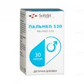 Пальмеп Softgel капсули по 320 мг №30