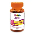Педіакід PEDIAKID Gommes Immunite Ведмежуйки Імунітет жувальні пастилки №60 у флак.