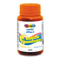 Педиакид PEDIAKID Gommes Omega 3 Ведмежуйки Омега-3 жевательные таблетки №60 во флак.