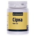 Сера таблетки по 0,5 г №60