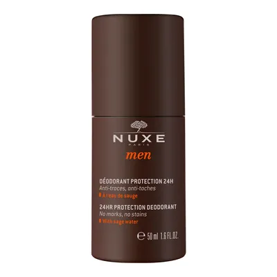 Дезодорант кульковий Nuxe Men 24h для чоловіків, 50 мл