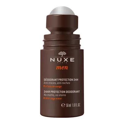 Дезодорант кульковий Nuxe Men 24h для чоловіків, 50 мл