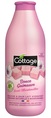 Гель для ванни та душу Cottage Moisturizing Shower Gel And Bath Milk зволожуючий Солодкий зефір, 750 мл