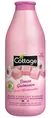Гель для ванни та душу Cottage Moisturizing Shower Gel And Bath Milk зволожуючий Солодкий зефір, 750 мл