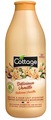 Гель для ванны и душа Cottage Moisturizing Shower Gel And Bath Milk увлажняющий Ваниль, 750 мл