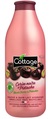 Молочко для душа Cottage Moisturizing Shower Milk увлажняющее Черешня и фисташки, 750 мл
