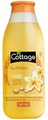 Олія-гель для душа Cottage Extra Nourishing Precious Oil Shower екстра живильна Олія Моної, 560 мл
