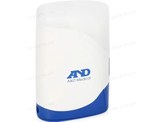 Інгалятор AND CN-234 компресорний