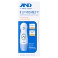 Термометр медичний AND DT-635 інфрачервоний безконтактний