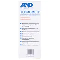 Термометр медичний AND DT-635 інфрачервоний безконтактний